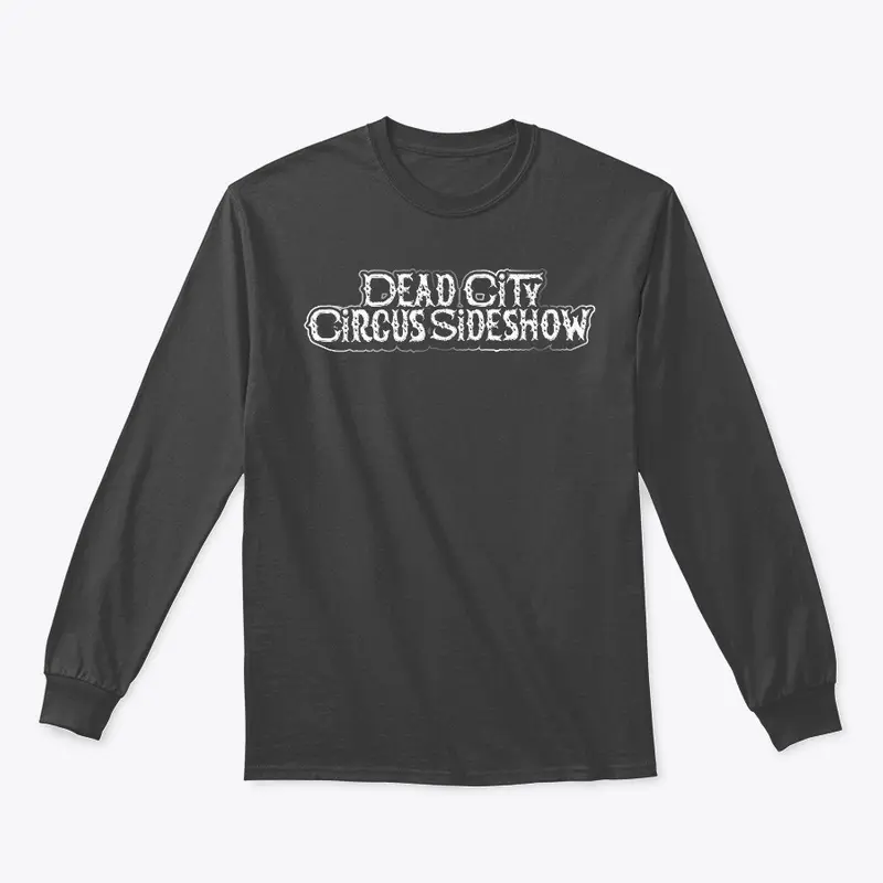 DCCS Long Sleeve