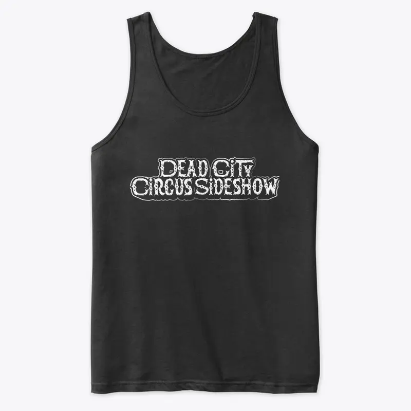 DCCS Men's Tank