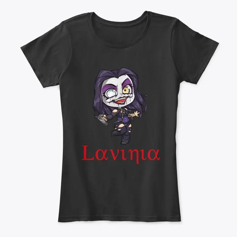 Lavinia Chibi