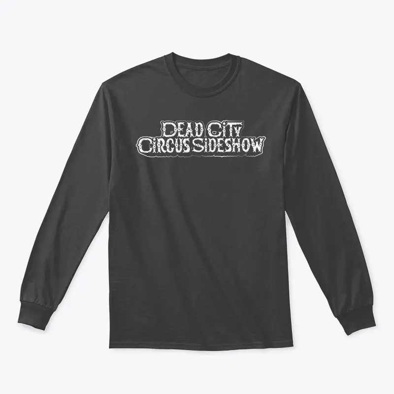 DCCS Long Sleeve