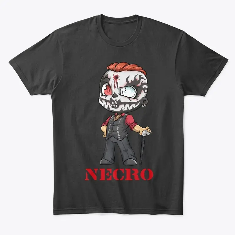 Necro Chibi