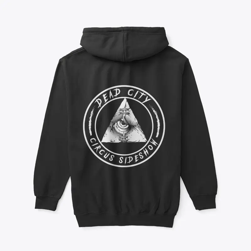 DCCS Zip-Up