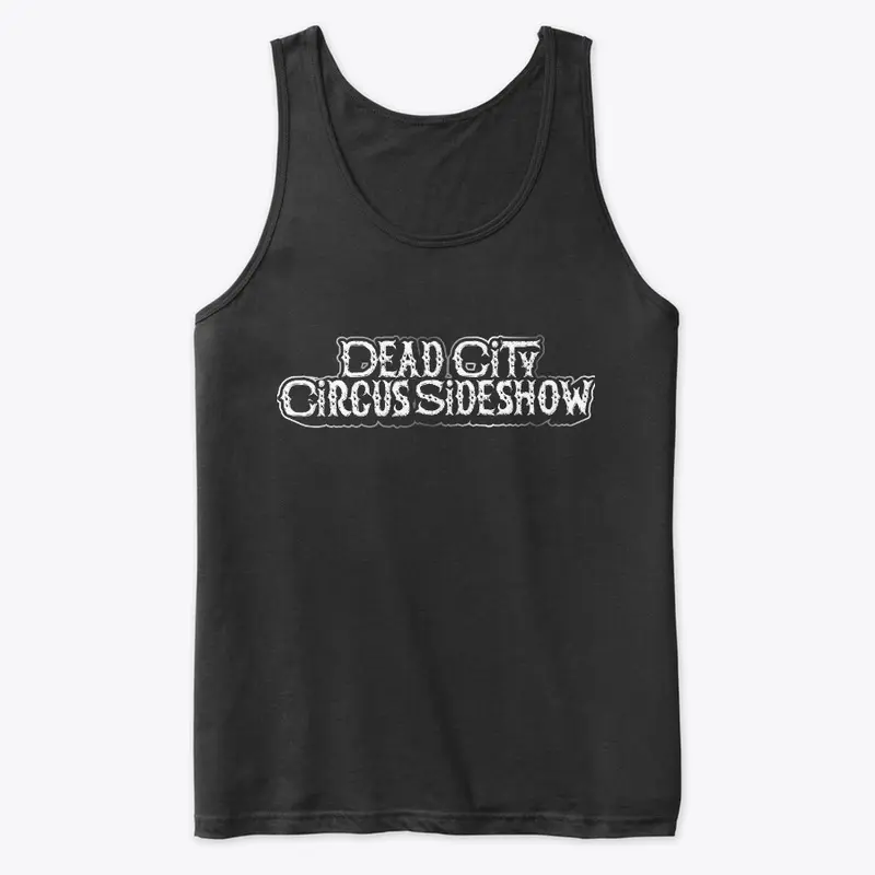 DCCS Men's Tank