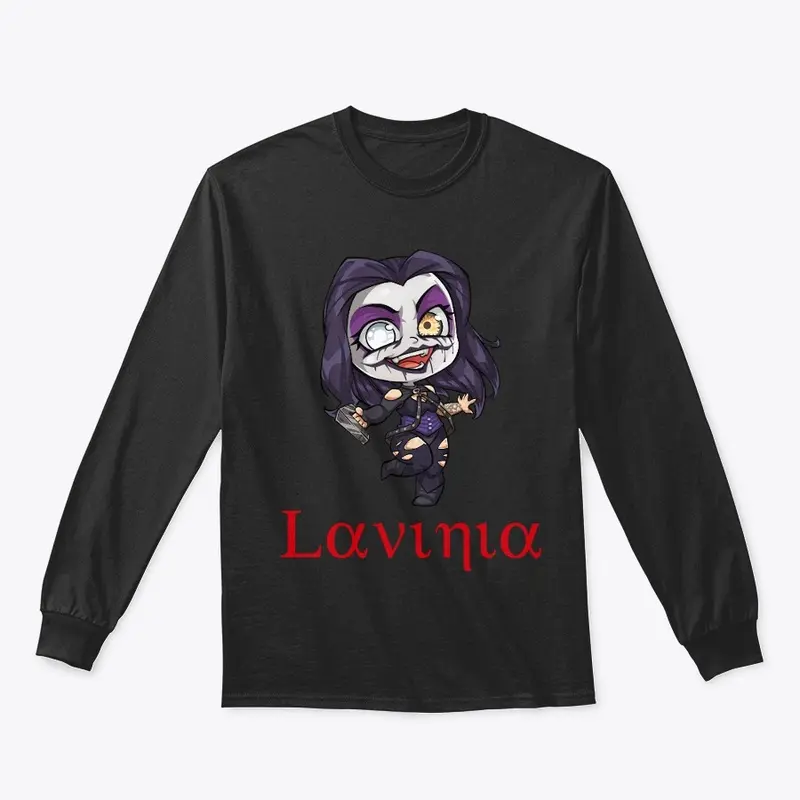 Lavinia Chibi